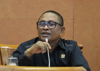 Anggota FPKS Minta Presiden Beri Arahan Khusus Terkait Pemberantasan Narkoba