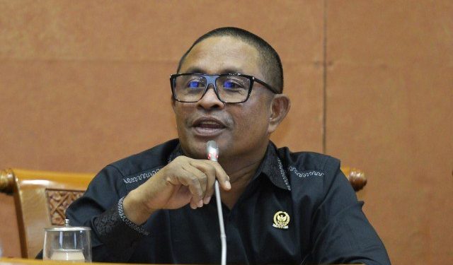 Anggota FPKS Minta Presiden Beri Arahan Khusus Terkait Pemberantasan Narkoba