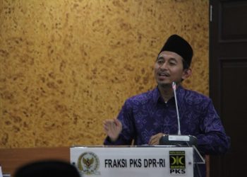 Anggota Baleg FPKS: Waspada Pasal Karet di UU Cipta Kerja!