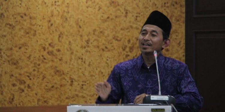 Anggota Baleg FPKS: Waspada Pasal Karet di UU Cipta Kerja!