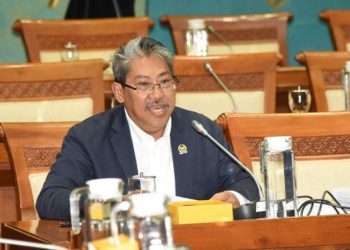 Anggota Baleg FPKS Ingatkan Pemerintah Jangan Ubah Substansi UU Cipta Kerja