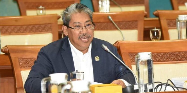 Anggota Baleg FPKS Ingatkan Pemerintah Jangan Ubah Substansi UU Cipta Kerja