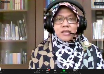 Gelar Grand Final Lomba Pidato Tokoh Bangsa, Fraksi PKS Teguh Membangun dan Merawat Indonesia