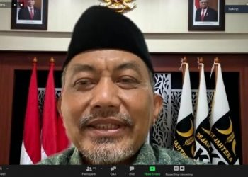 Pidato Biografi Tokoh Bangsa, Presiden PKS Tegaskan Islam dan Nasionalisme Satu Nafas Perjuangan