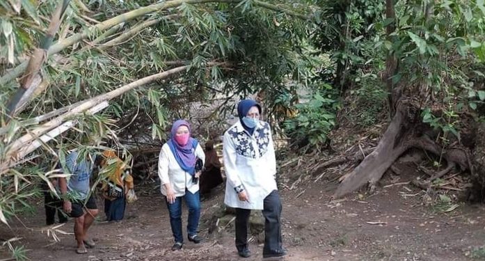 Perempuan Mulia PKS