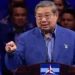 Pesan SBY kepada Ketua Umum dan Kader Demokrat Setelah UU Cipta Kerja Disahkan