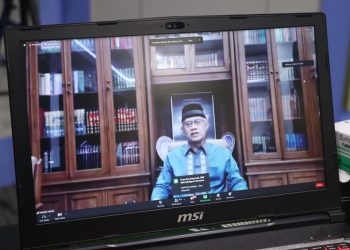 Islam dan Nasionalisme Tidak Patut Dipertentangkan