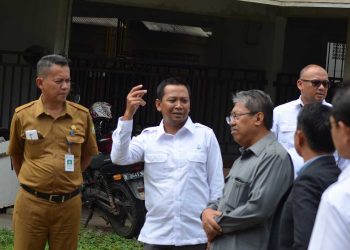 UU Cipta Kerja Disahkan, Mulyanto: Siap-Siap Indonesia Banjir Impor Produk Pertanian