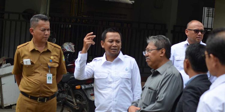 UU Cipta Kerja Disahkan, Mulyanto: Siap-Siap Indonesia Banjir Impor Produk Pertanian