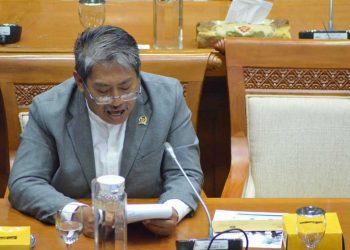 PKS Minta Drama Pasal 46 UU MIGAS dalam RUU CIPTAKER Diusut Tuntas