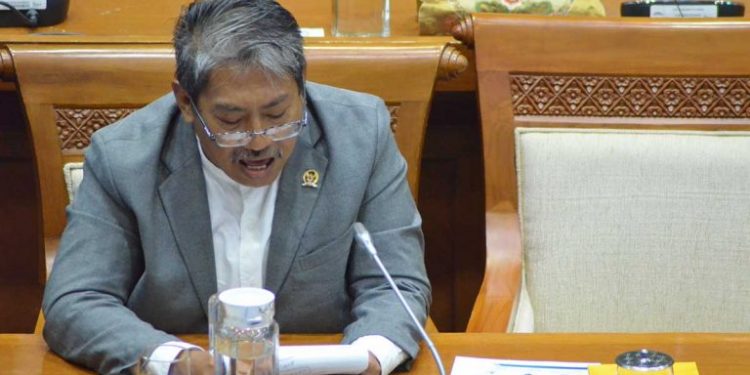 PKS Minta Drama Pasal 46 UU MIGAS dalam RUU CIPTAKER Diusut Tuntas