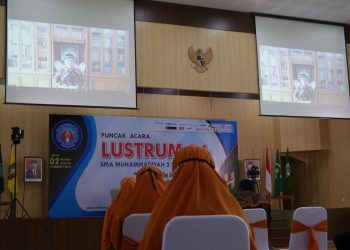 Sekolah Muhammadiyah Harus Bisa Menampilkan Daya Tarik Tentang Keislaman