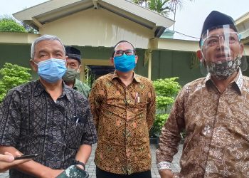 Jangan Sampai Terjadi Konflik Horizontal