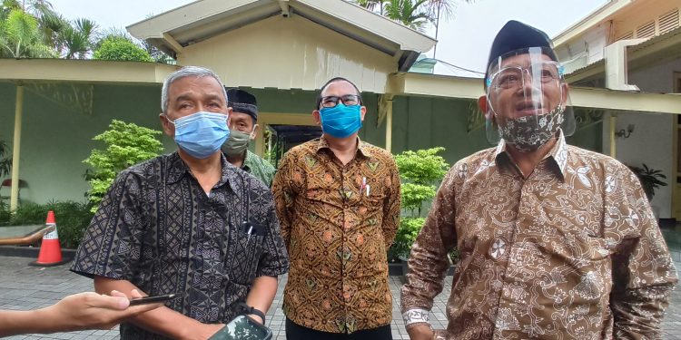 Jangan Sampai Terjadi Konflik Horizontal