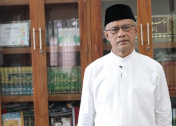 Umat Islam Selalu Menjadi Penentu di Saat Paling Krusial