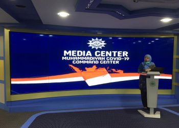 Peran Ormas Islam Banyak yang Belum Disinggung