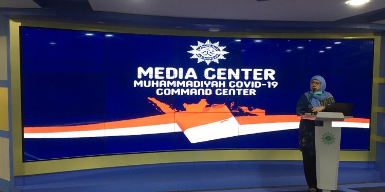 Peran Ormas Islam Banyak yang Belum Disinggung