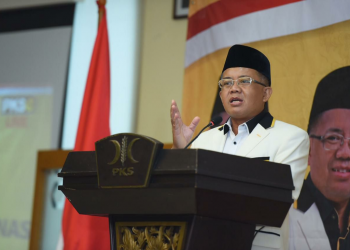 Sohibul Iman: Sumpah Pemuda itu tidak Takut Perbedaan dengan Mengupayakan Persatuan