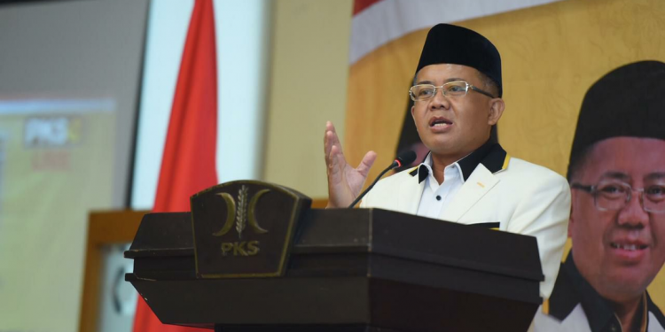 Sohibul Iman: Sumpah Pemuda itu tidak Takut Perbedaan dengan Mengupayakan Persatuan