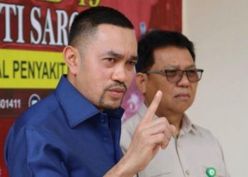 Pemerintah dan DPR Perlu Introspeksi Tren Demokrasi