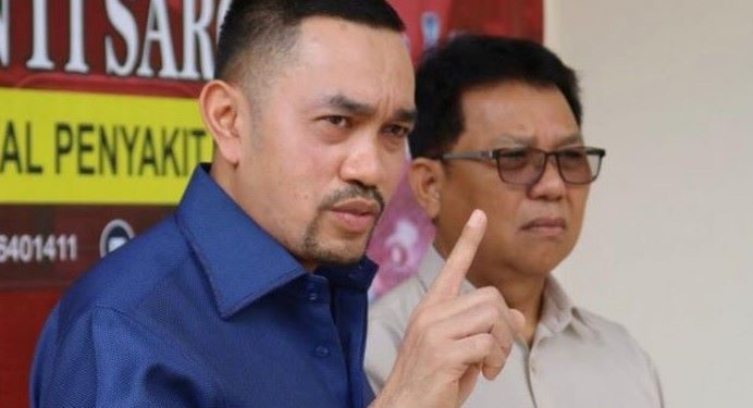 Pemerintah dan DPR Perlu Introspeksi Tren Demokrasi