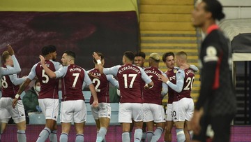 5 Catatan Buruk Liverpool Usai Kalah 2-7