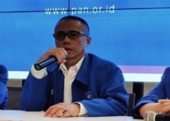 PAN Ketimbang Utang Sita Aset Koruptor Bisa Jadi Solusi Atasi Masalah Jiwasraya