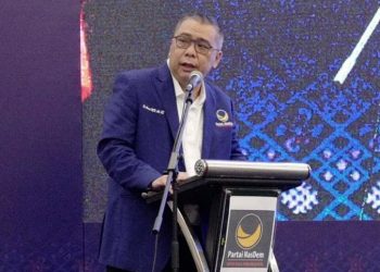 Pandemi, Momen Penguatan Kedaulatan Digital