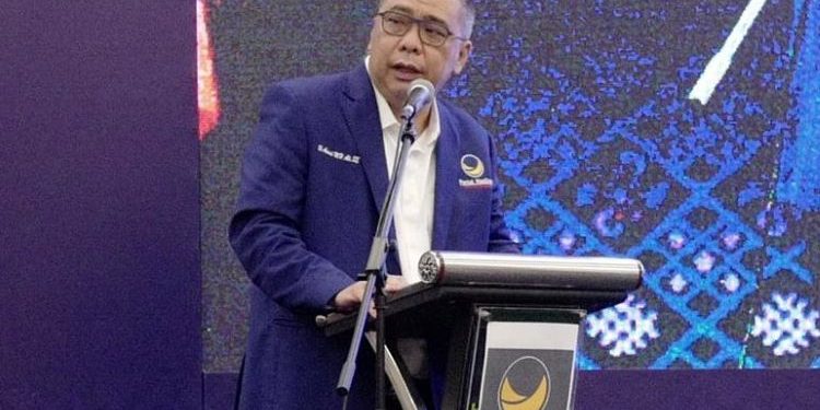 Pandemi, Momen Penguatan Kedaulatan Digital