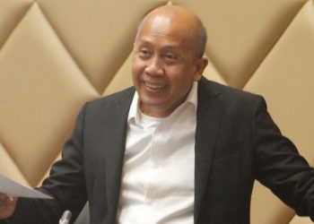 NasDem Usul Ambang Batas Presiden 15%