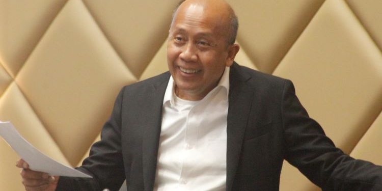 NasDem Usul Ambang Batas Presiden 15%