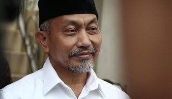 Ahmad Syaikhu Presiden PKS 2020-2025, Aboe Bakar Sekjen
