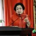 Megawati Minta Jagoan PDIP di Pilkada Tak Pusingkan Dana