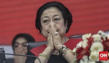 Megawati Tanggapi Viral soal Milenial: Ngapain Saya Di-bully?