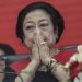 Megawati Tanggapi Viral soal Milenial: Ngapain Saya Di-bully?