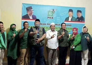 PKB NTB Support Upaya Pemerintah Digitalisasi Produk UMKM