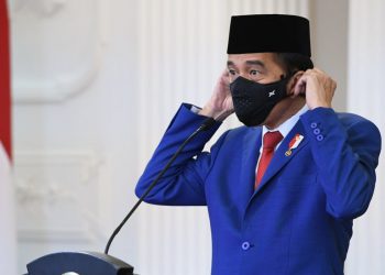 “Ada hoaks di balik demo”: membedah keberhasilan strategi gaslighting pemerintah