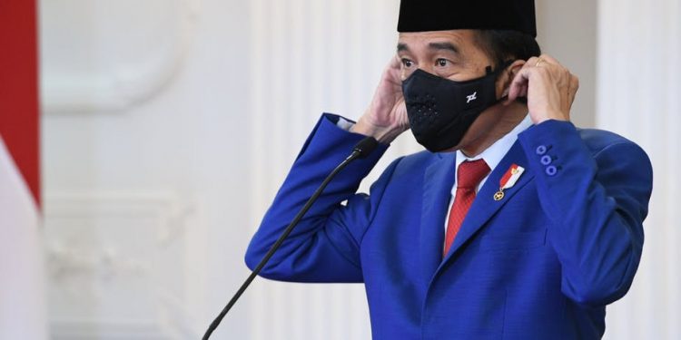 “Ada hoaks di balik demo”: membedah keberhasilan strategi gaslighting pemerintah