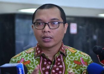 Satu Tahun Jokowi-Ma’ruf Amin, Begini Menurut PPP