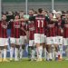 AC Milan, Pemimpin Sempurna di Kompetisi Elite Eropa
