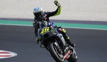 Rekrut Rossi, Petronas Incar Keuntungan Finansial