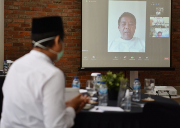 PKS akan Terus Akomodir Anak Muda di Struktur dan Jabatan Publik