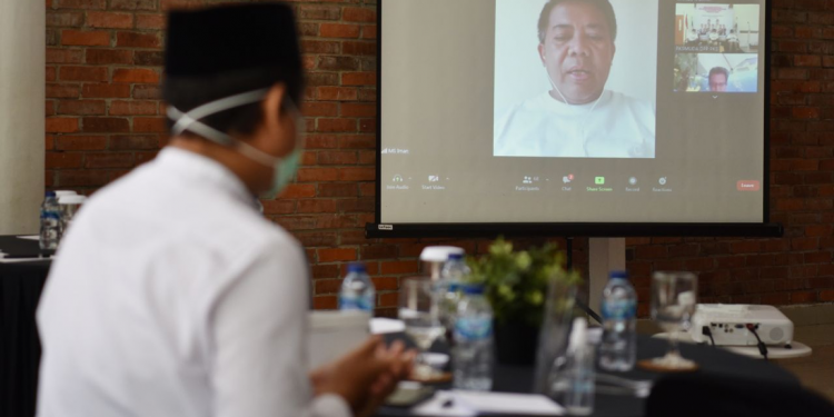 PKS akan Terus Akomodir Anak Muda di Struktur dan Jabatan Publik