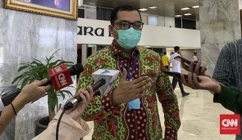 PPP soal Partai Ummat Amien Rais: Ujiannya di Pemilu