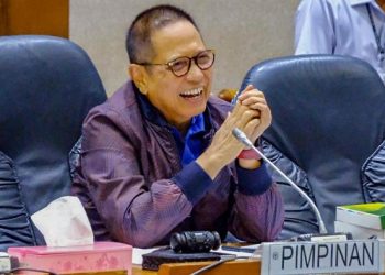 Ketua Komisi XI DPR Paparkan Manfaat Perpajakan dari UU Cipta Kerja