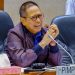 Ketua Komisi XI DPR Paparkan Manfaat Perpajakan dari UU Cipta Kerja
