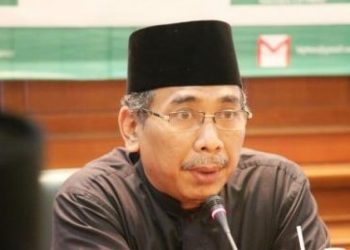 Soal Prancis, Gus Yahya Tegaskan Perlunya Konsensus Global
