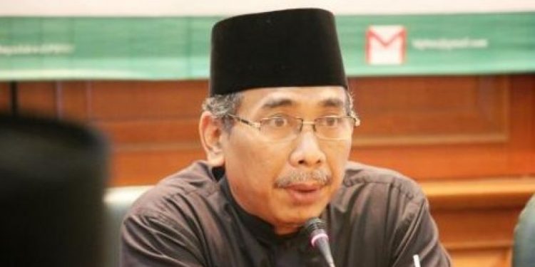 Soal Prancis, Gus Yahya Tegaskan Perlunya Konsensus Global