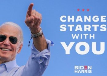 Joe Biden dan Nasib Dunia Muslim Pasca-Trump