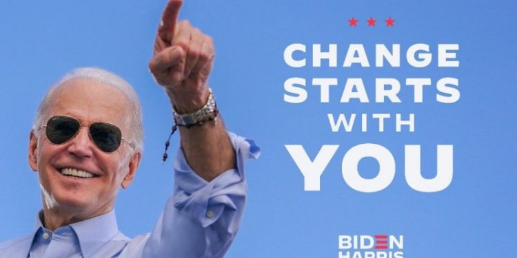 Joe Biden dan Nasib Dunia Muslim Pasca-Trump